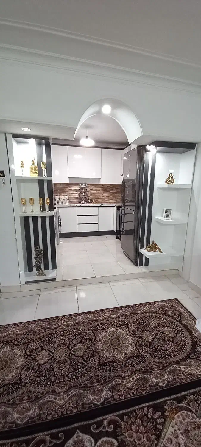 کابینت سازی وکمد دیواری نصب وتعمیرات ونصب قرنیز|خدمات پیشه و مهارت|شهریار, شهریار|دیوار