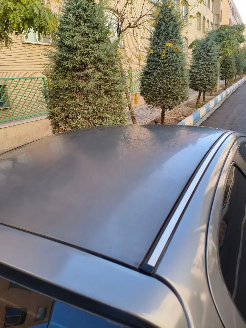 ۲۰۶ تیپ۲ تمیز|خودرو سواری و وانت|تهران, فرحزاد|دیوار