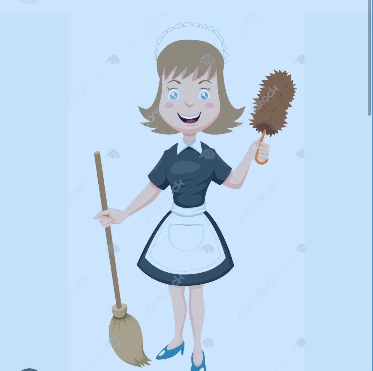 نظافتچی|استخدام سرایداری و نظافت|صدرا-فارس, فاز ۱|دیوار