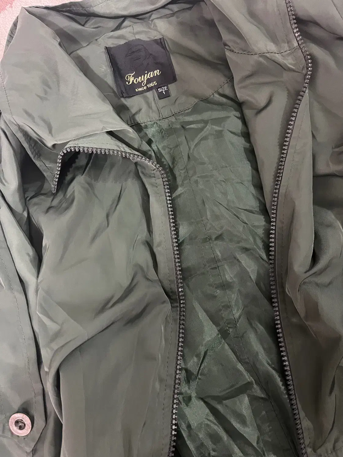 بارونی سایز ۱|لباس|خرم‌آباد (تنکابن), |دیوار