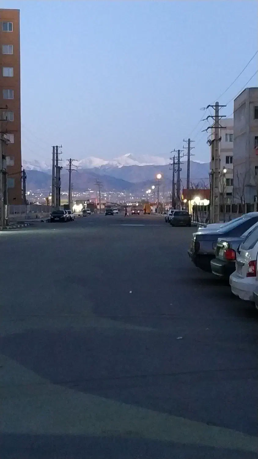 همخونه،همخانه|اجارهٔ آپارتمان|کرج, کیانمهر|دیوار