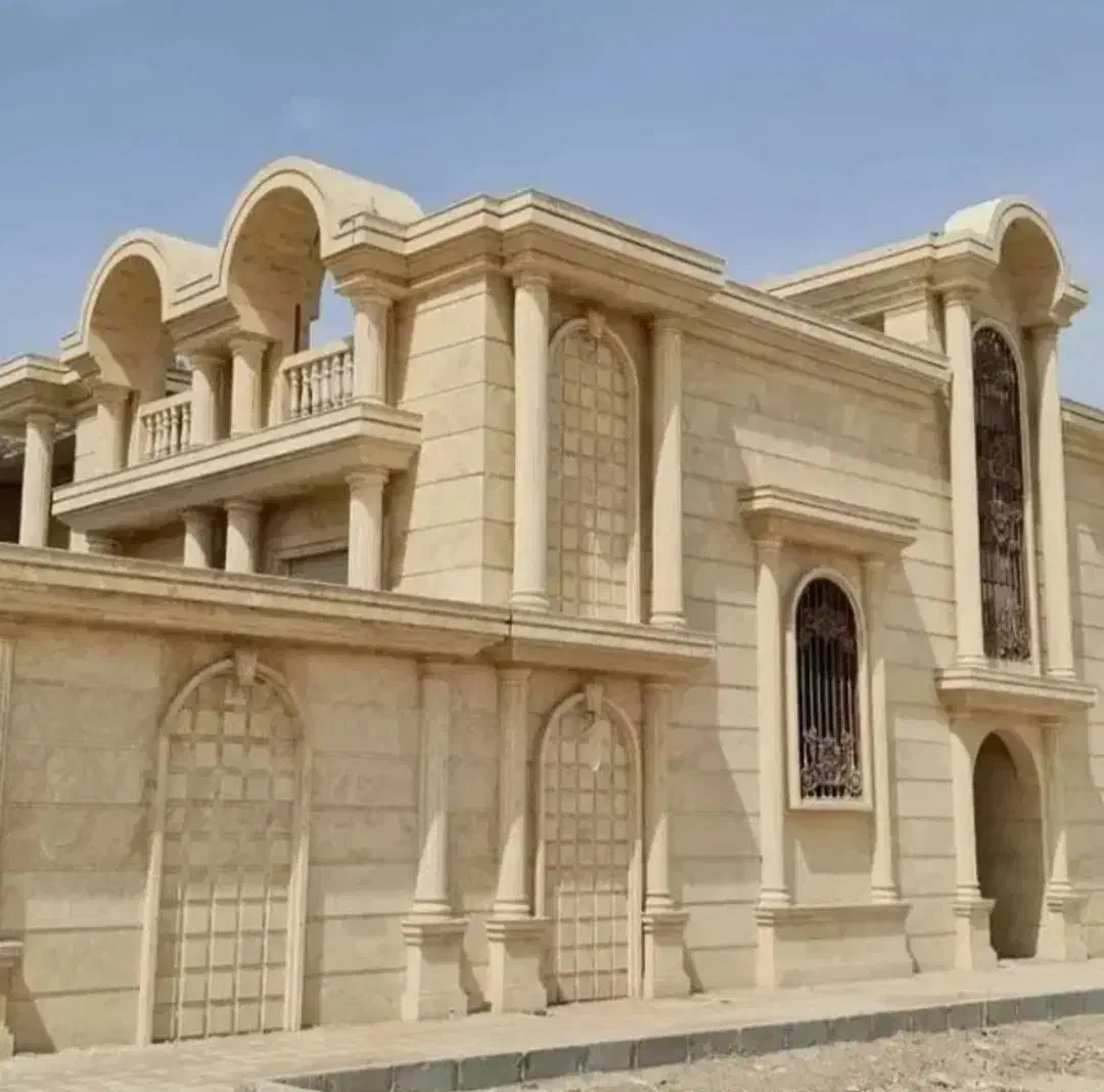 سنگ کار نما|خدمات پیشه و مهارت|ملایر, |دیوار