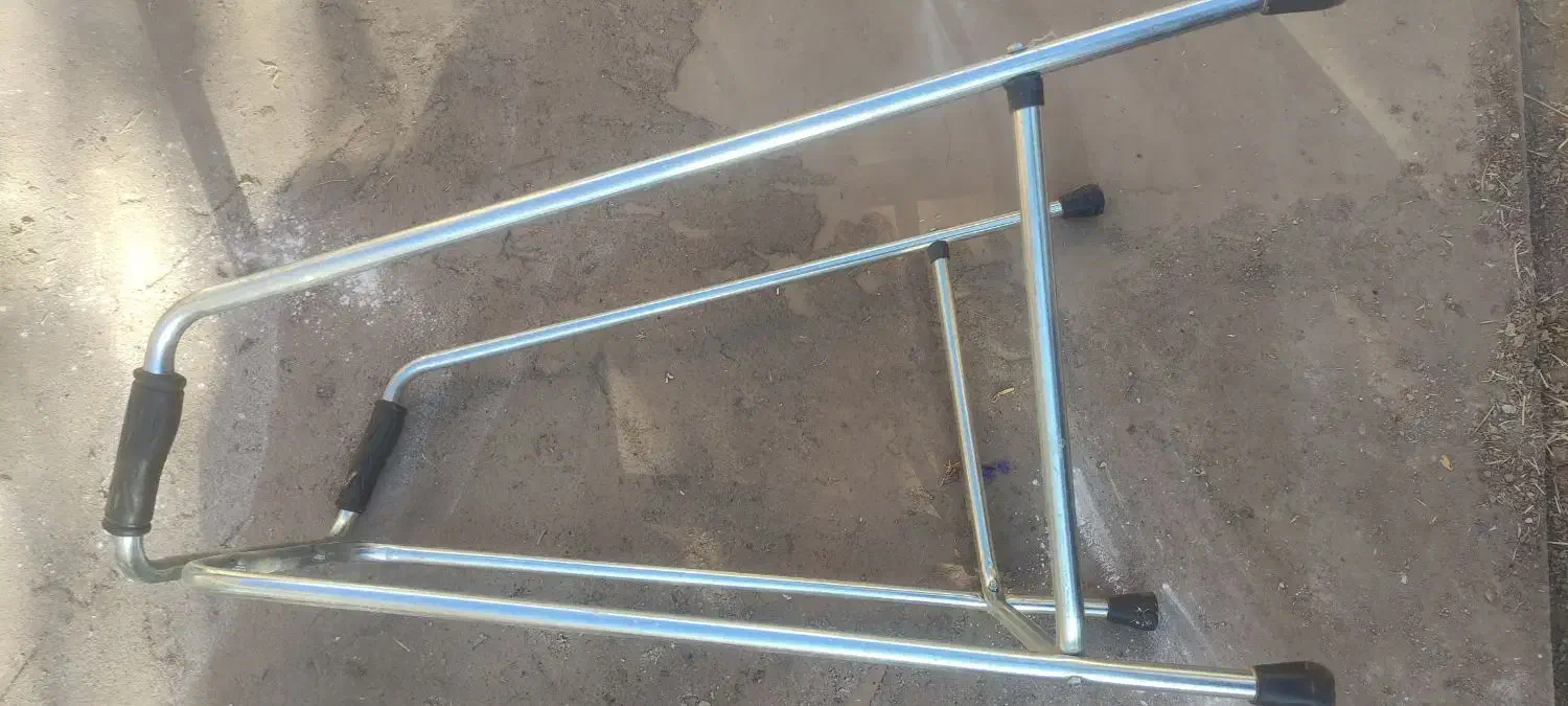 واکر|آرایشی، بهداشتی، درمانی|تربت‌حیدریه, شهرک ولیعصر|دیوار