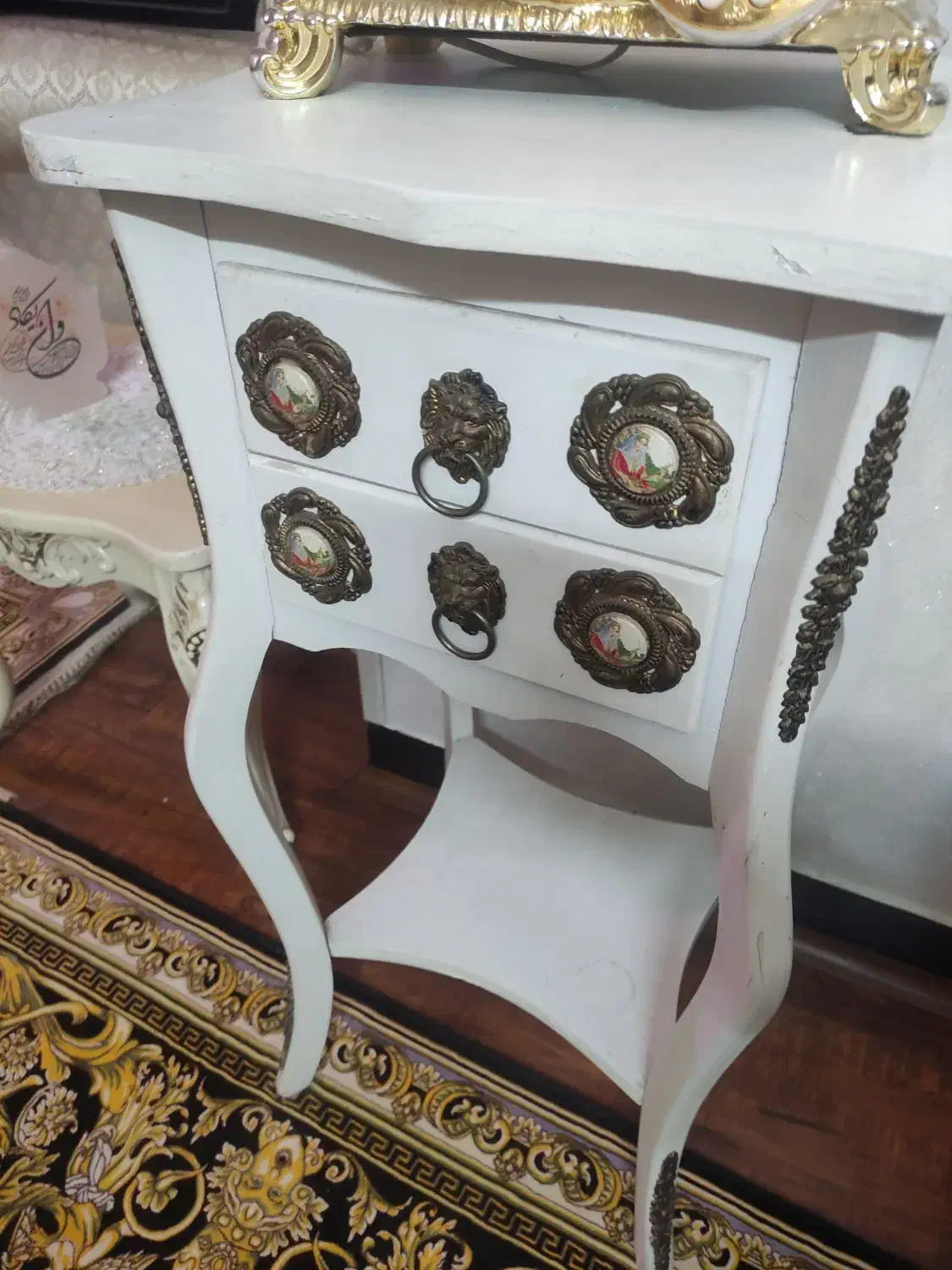 میز تلفن|میز تلفن|اهواز, فاز ۱ پادادشهر|دیوار