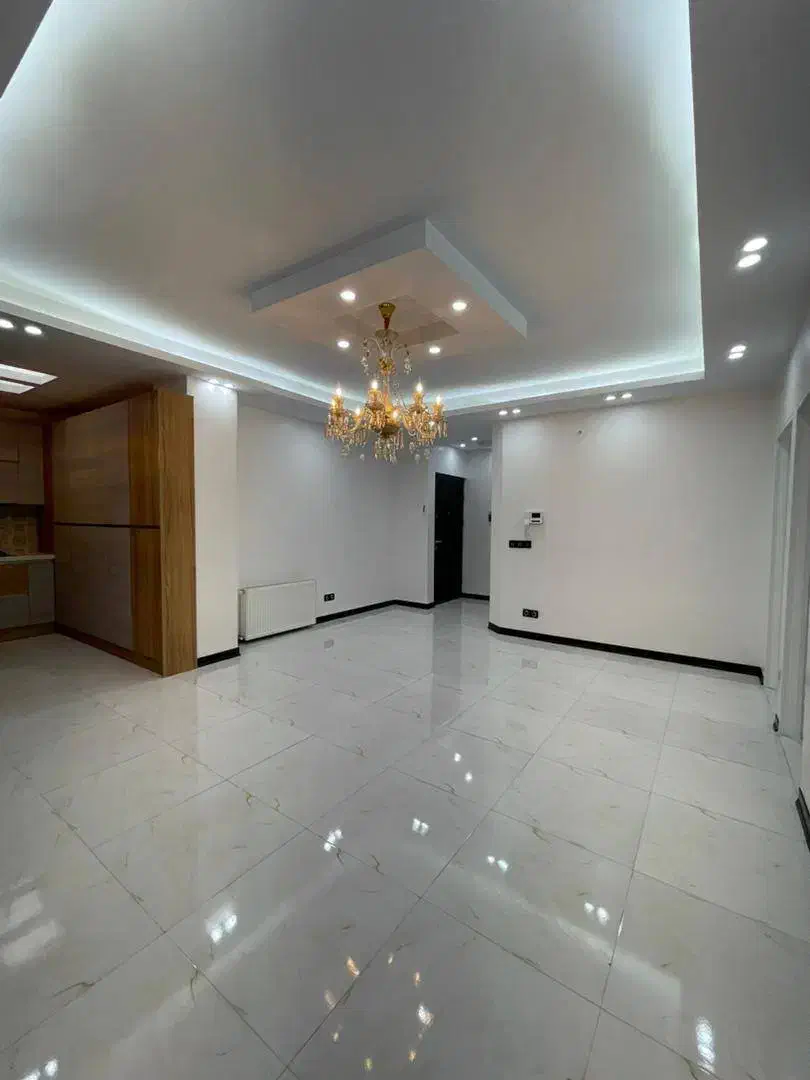 58متر(سندتک‌برگ+سالن پرده خور) سرمایه‌گذاری|فروش آپارتمان|تهران, شهر زیبا|دیوار