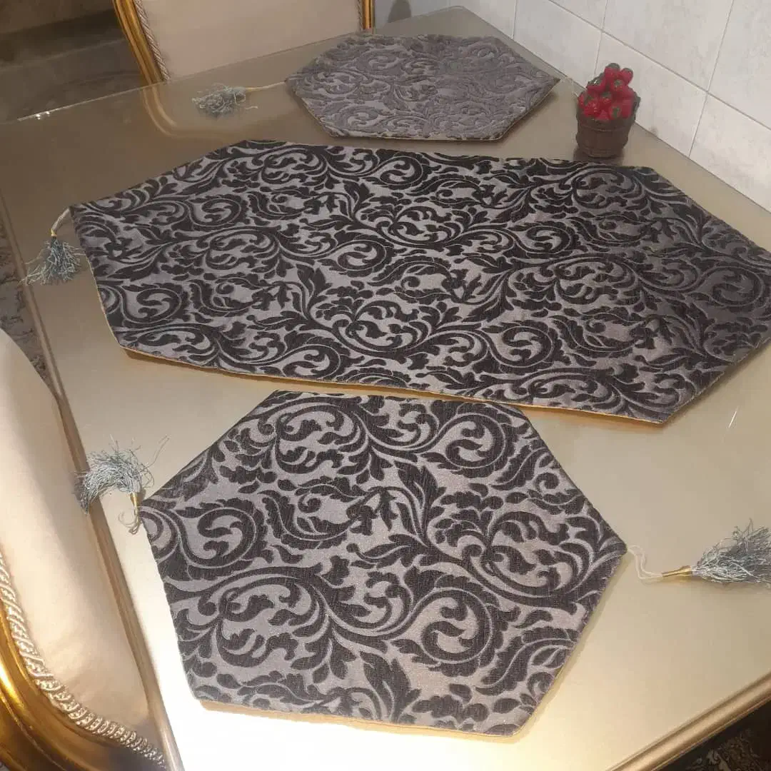 رومیزی|پرده، رانر، رومیزی|تهران, امین حضور|دیوار