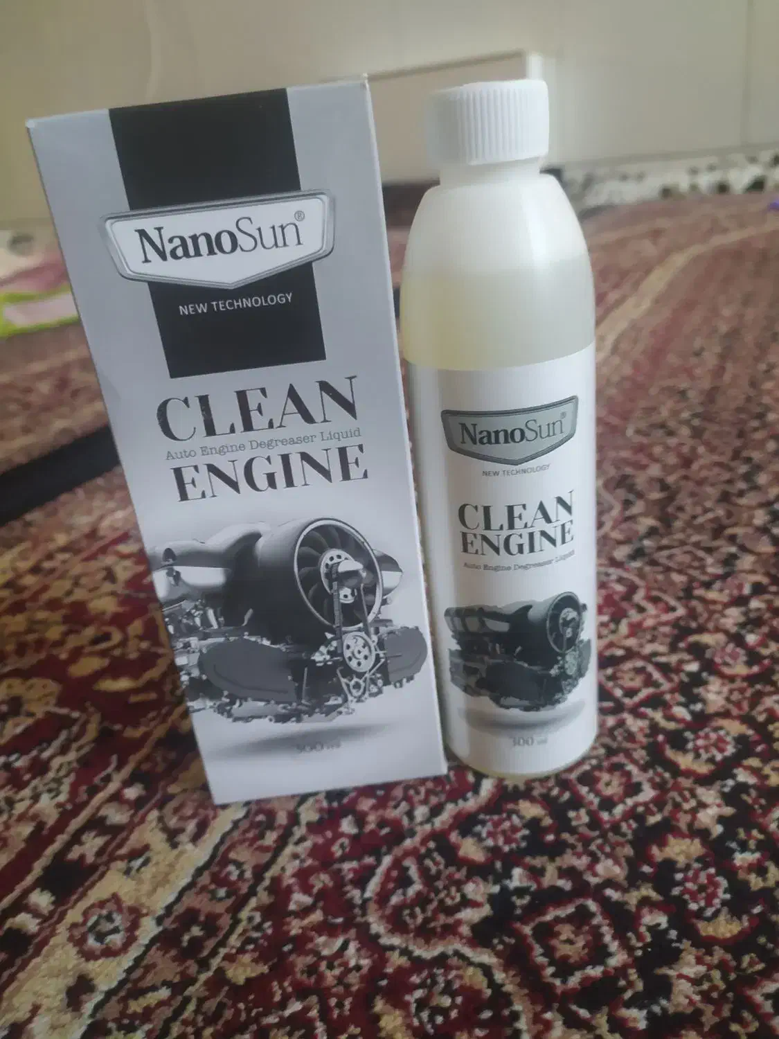 چربی‌‌زدای‌اصل|مواد شوینده و دستمال کاغذی|جوانرود, |دیوار