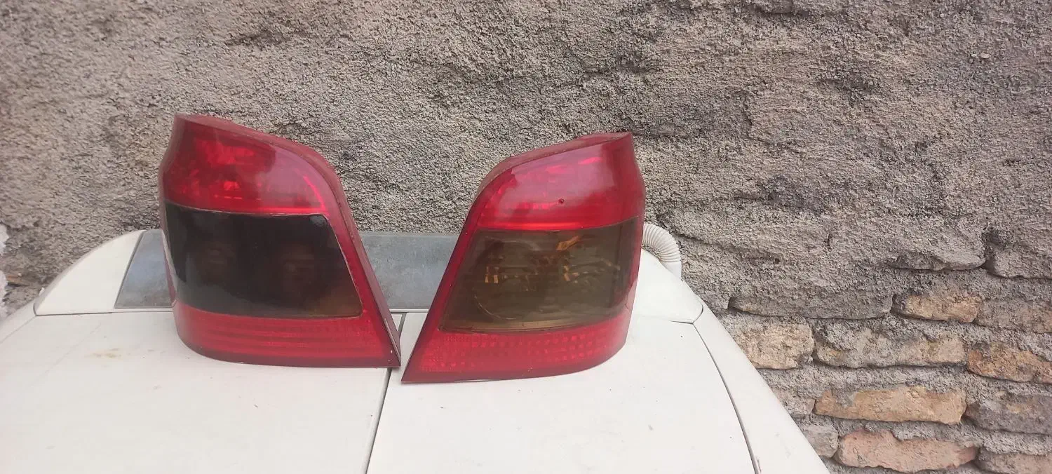 چراغ خطر ۱۱۱|قطعات یدکی و لوازم جانبی|علیآباد کتول, |دیوار