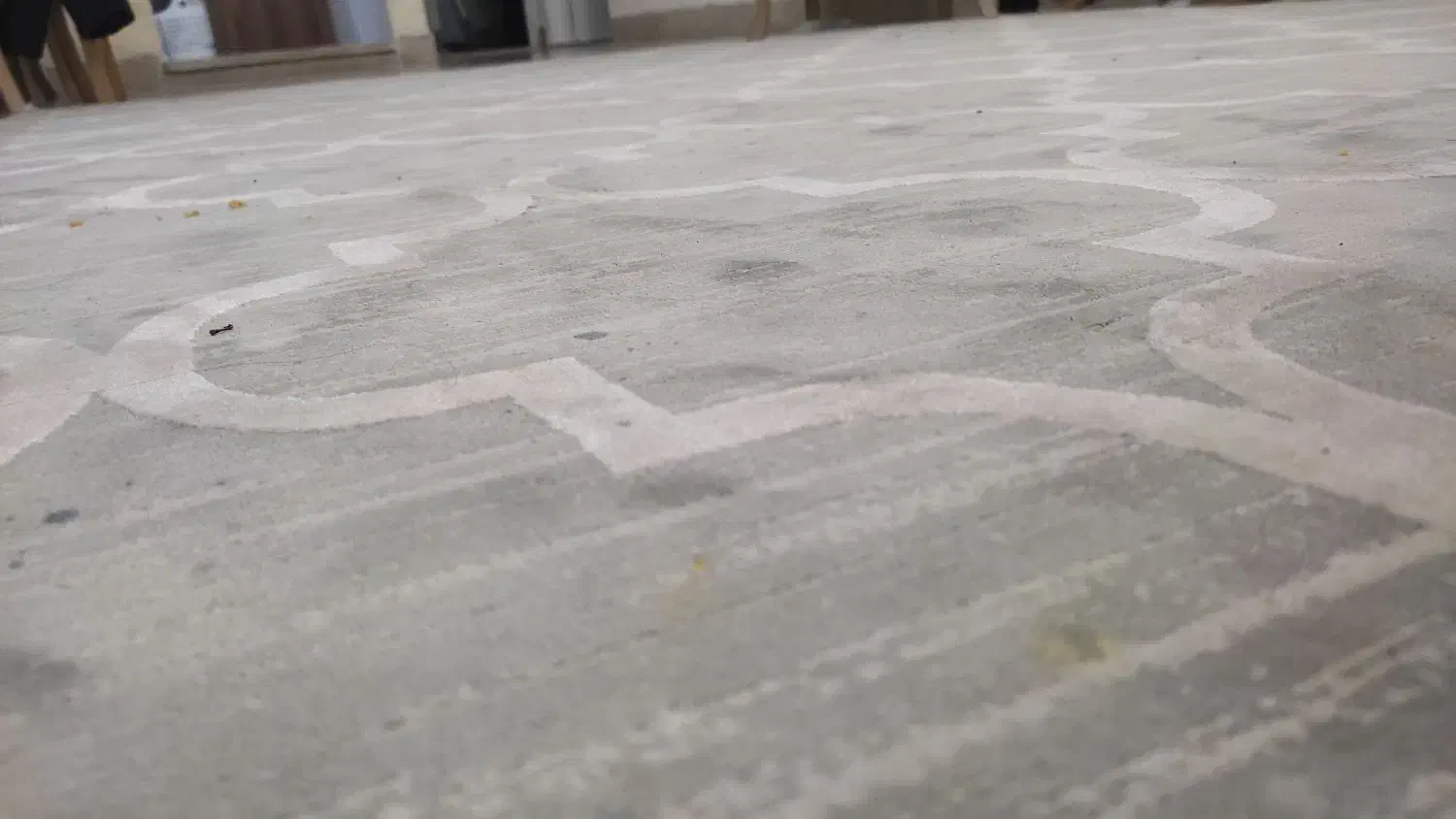 فرش ۶متری مدرن|فرش|گرگان, |دیوار