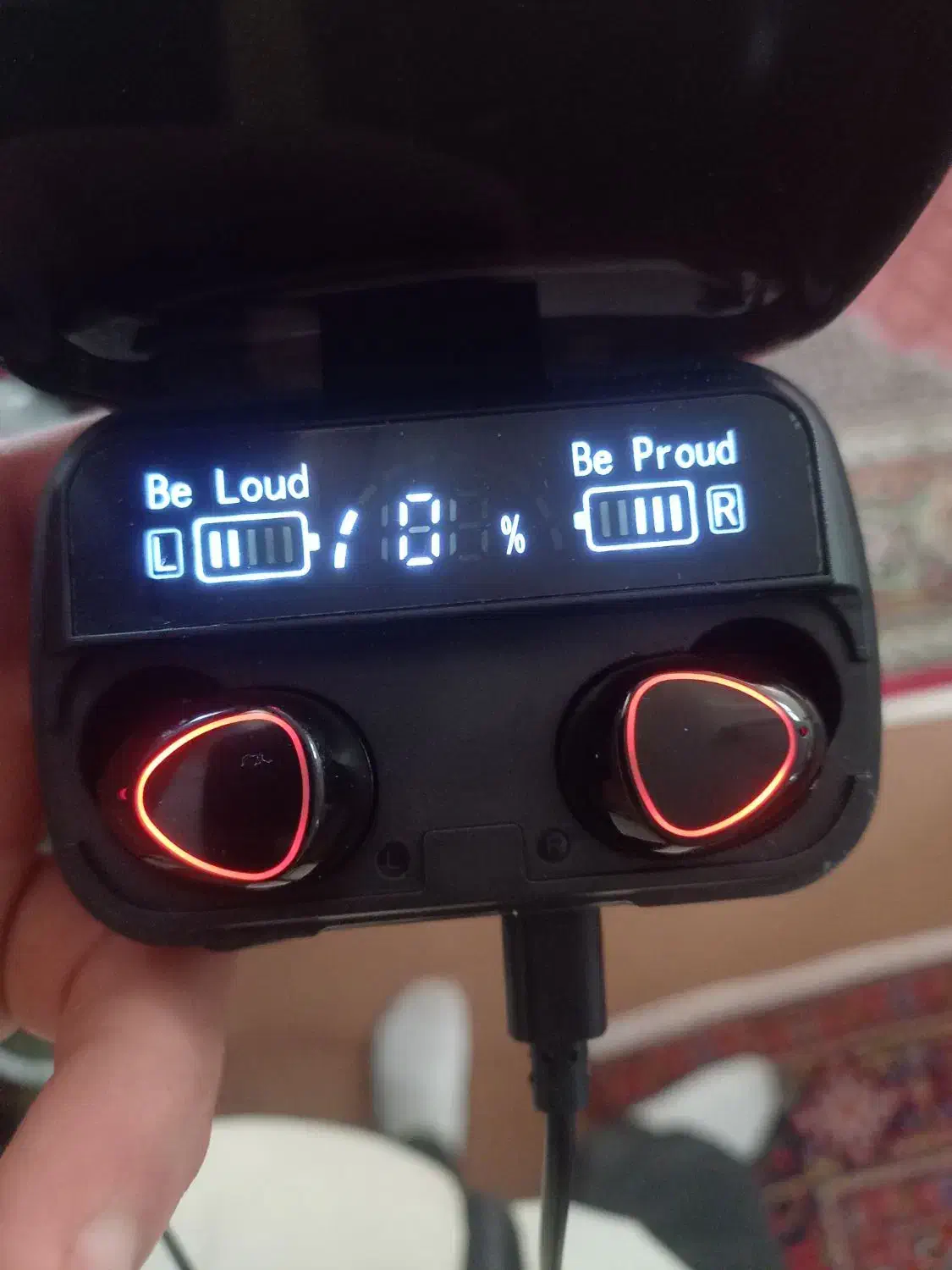 ایر پاد|پخش‌کننده همراه|فیرورق, |دیوار