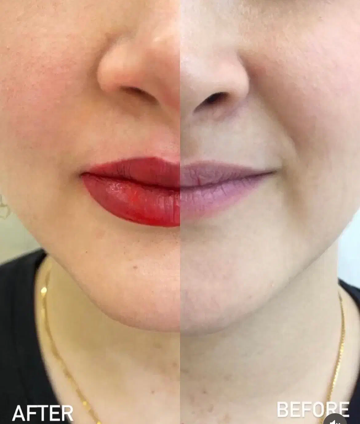 تتو شیدینگ لب و میکرو ابرو|خدمات آرایشگری و زیبایی|فردیس, شهرک ناز|دیوار