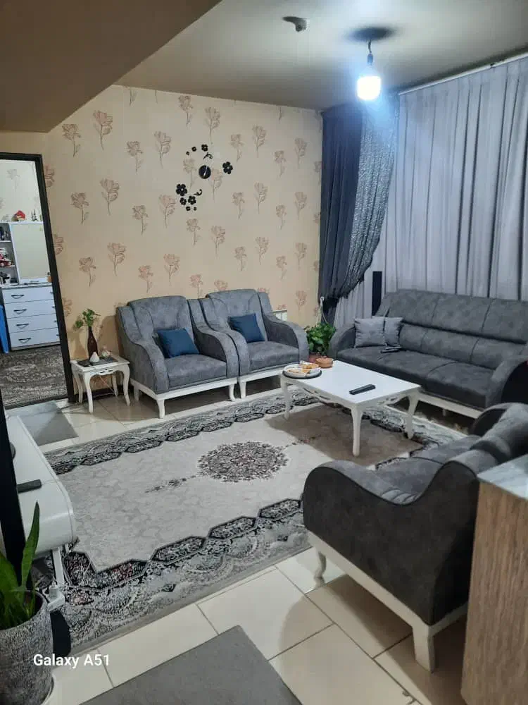 فروش آپارتمان ۵۴ متری استراتوس /واوان|فروش آپارتمان|اسلام‌شهر, شهرک واوان|دیوار