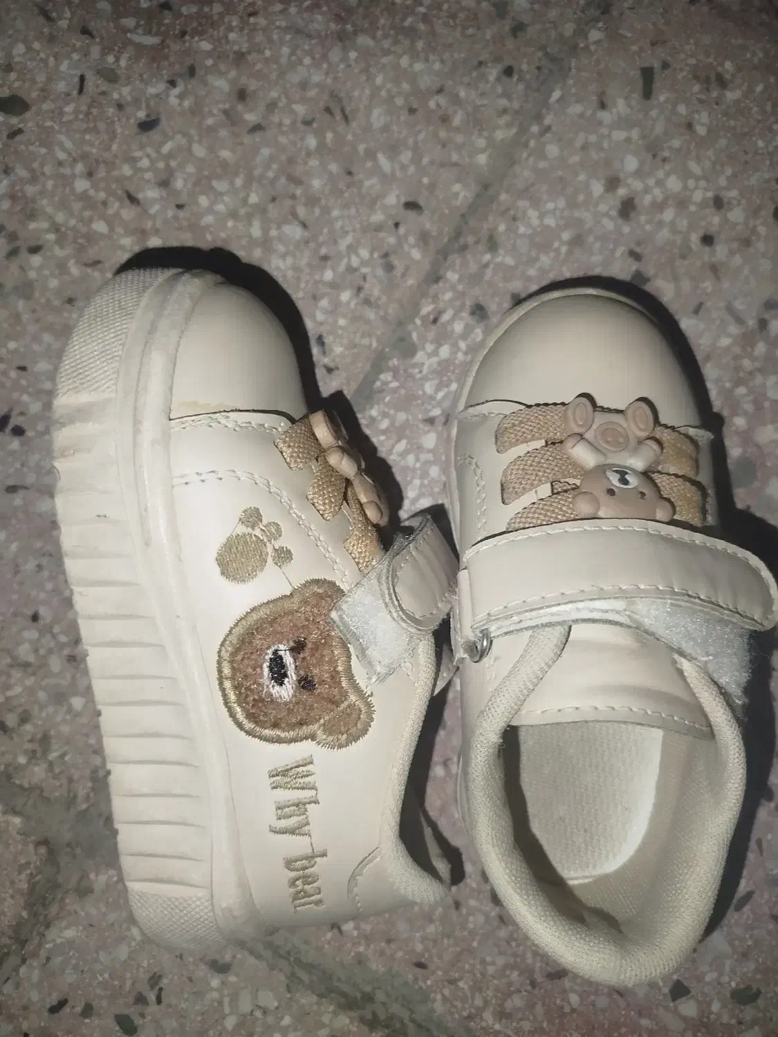 کفش پسرانه سایز ۲۲|کفش و لباس بچه|همدان, |دیوار