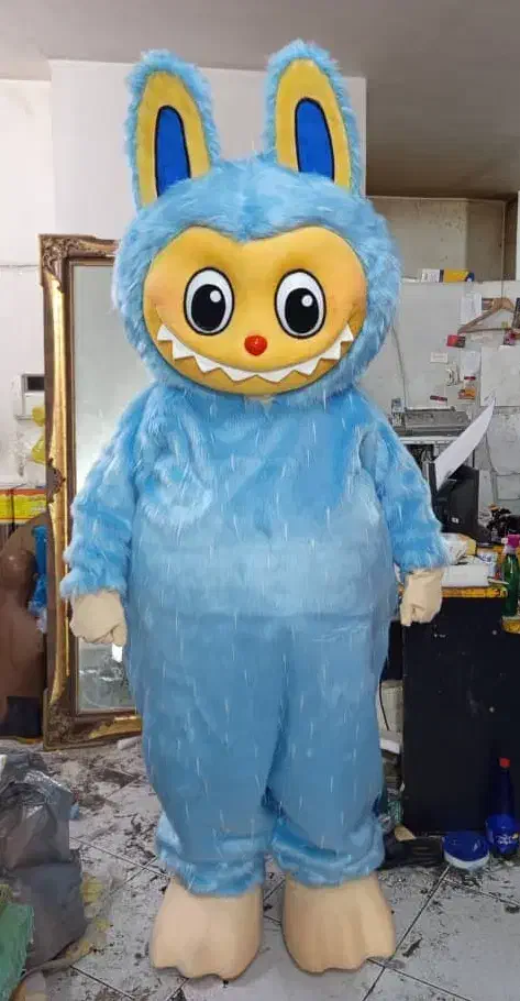 انواع عروسک تن پوش|اسباببازی|خوی, |دیوار