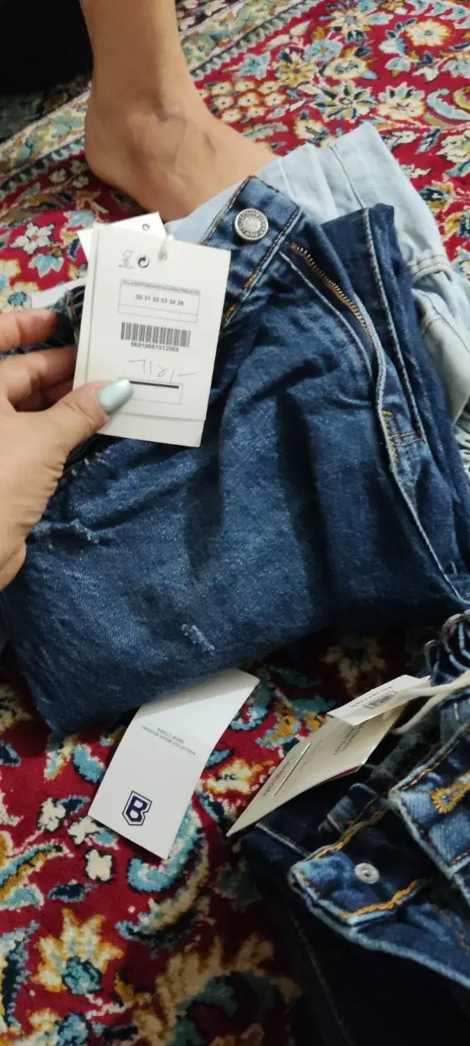 پوشاک|لباس|نجف‌آباد, ویلاشهر|دیوار