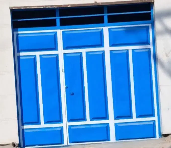 رنگ آمیزی درب وپنجره ایمان ر|خدمات پیشه و مهارت|بندر ماهشهر, |دیوار