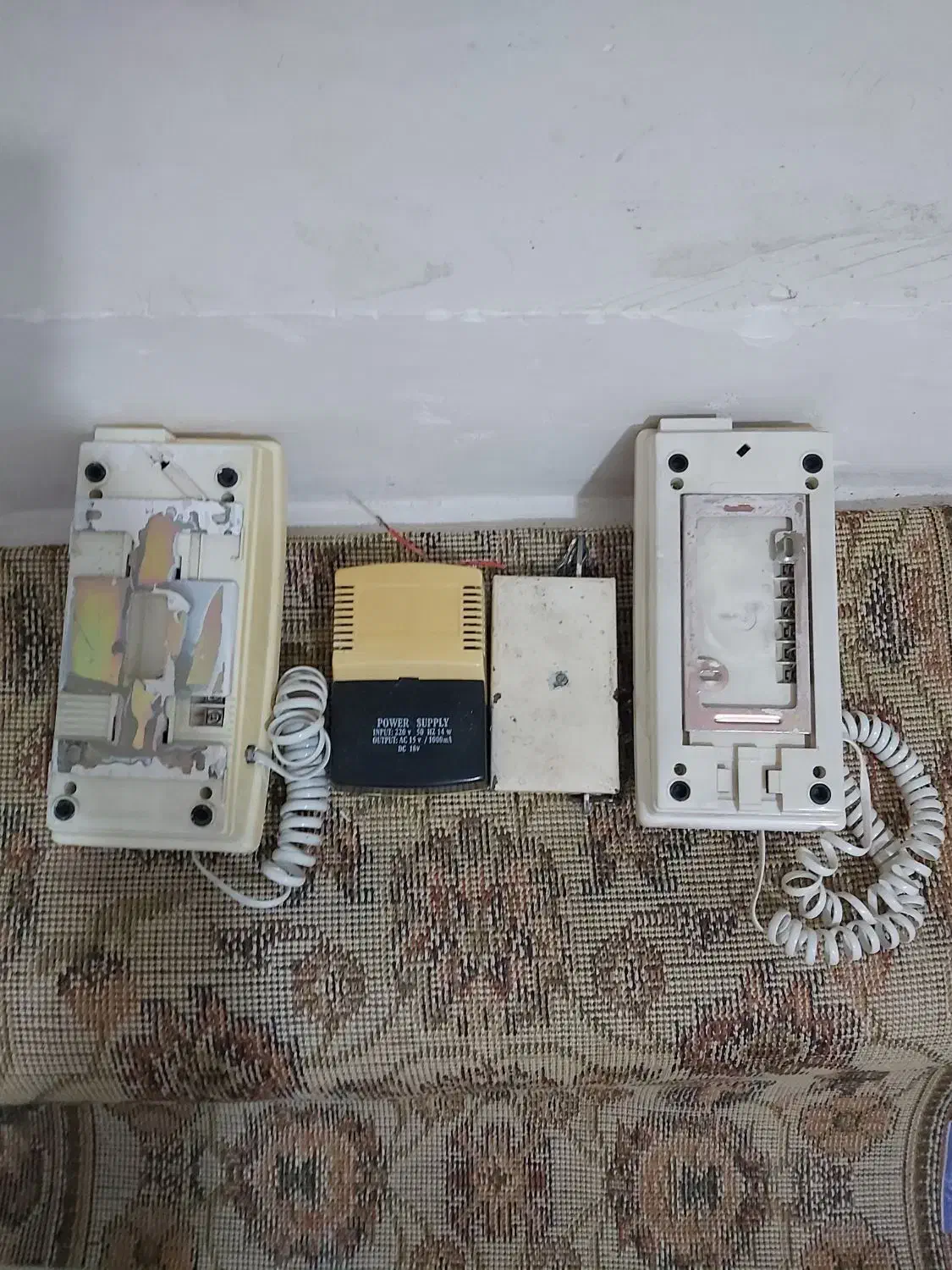 ایفون صوتی|صوتی و تصویری|مشهد, خواجه ربیع|دیوار