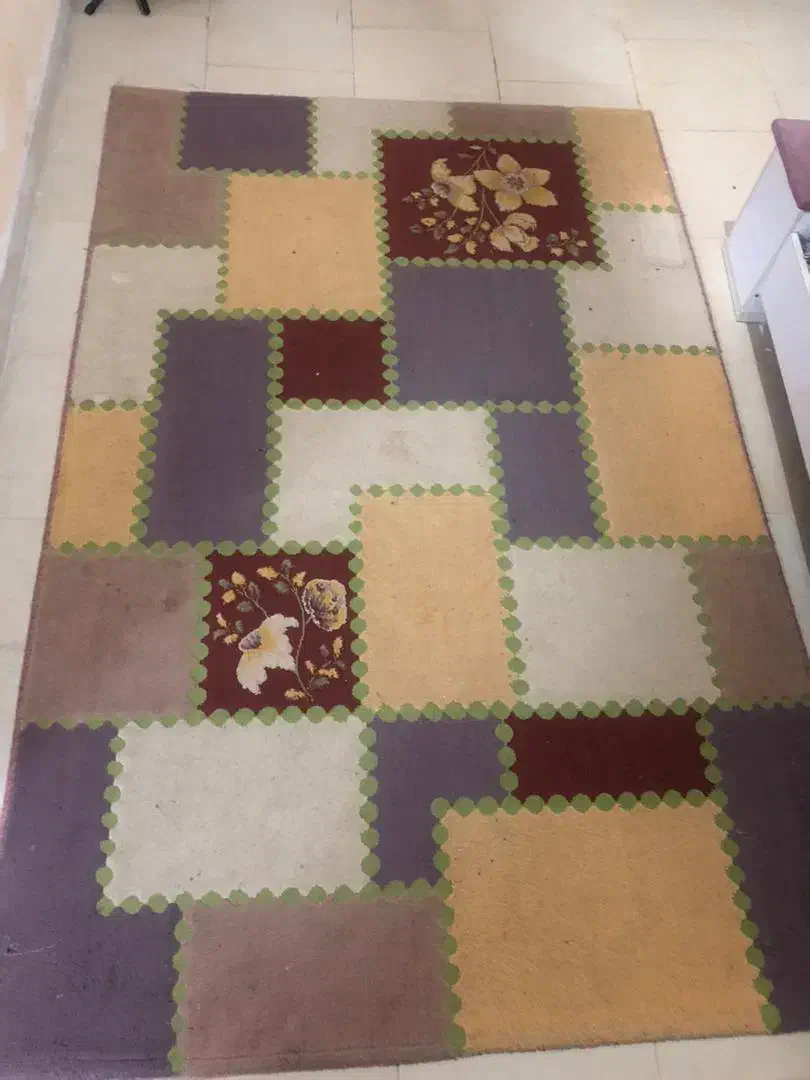 قالیچه|فرش|بهارستان, |دیوار