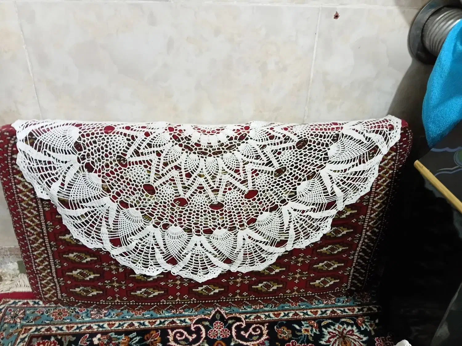 دو جفت پشتی مفت|پشتی|بهبهان, |دیوار