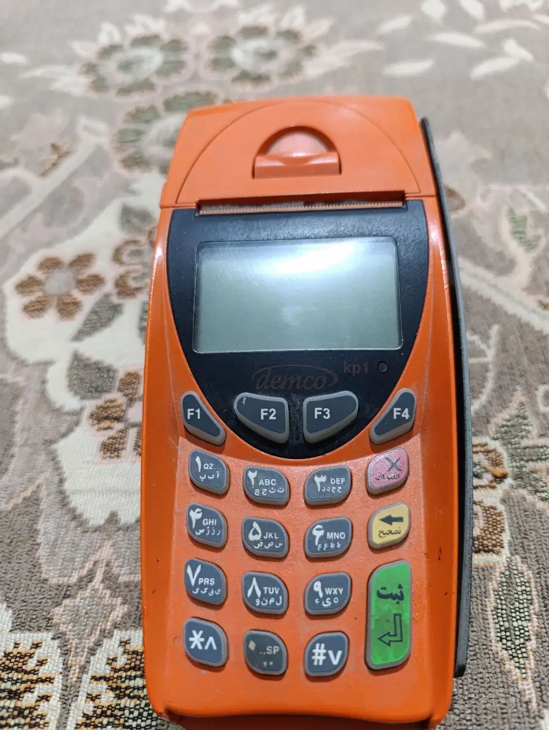 کارتخوان دمکو کم کارکرد|فروشگاه و مغازه|قیدار, |دیوار