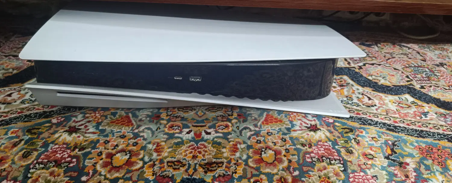 PS5 fat 825gig|کنسول، بازی ویدئویی و آنلاین|تهران, شمشیری|دیوار