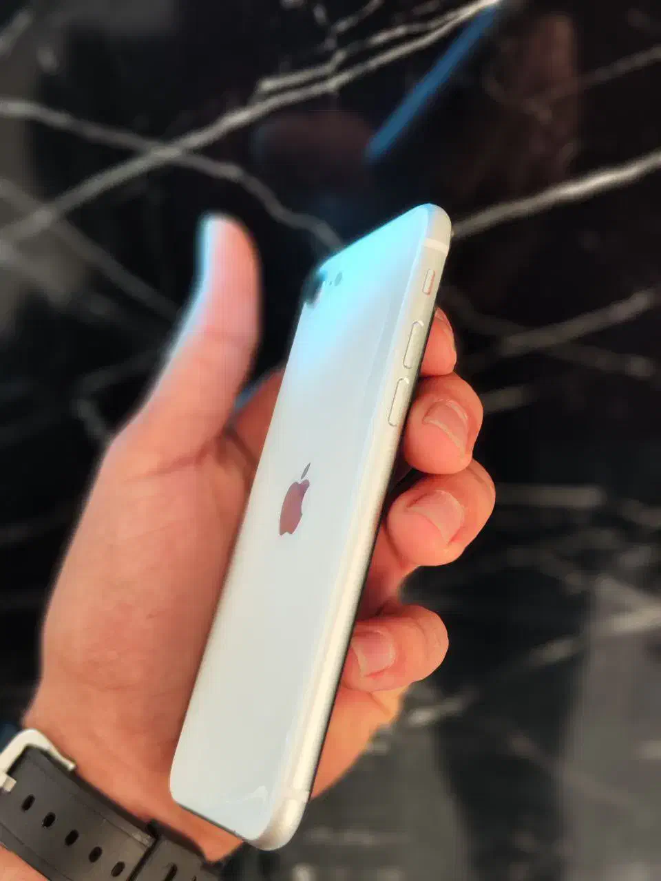 iphone se 2022|موبایل|ارومیه, |دیوار