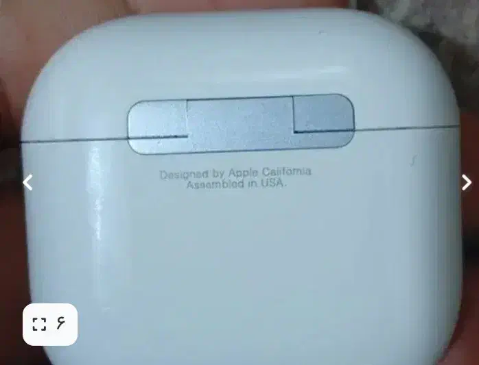 فروش هنذفری اصل|لوازم جانبی موبایل و تبلت|قزوین, |دیوار