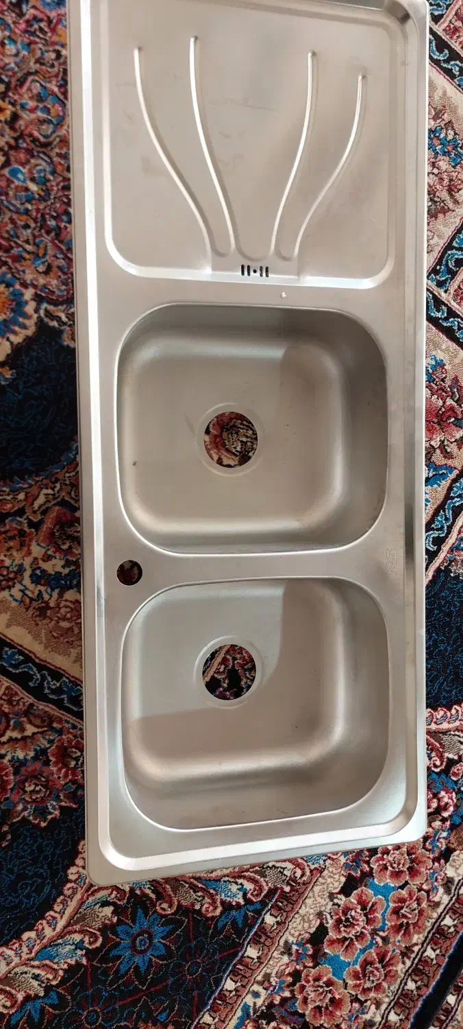 سینک|مصالح و تجهیزات ساختمان|کوهرنگ, |دیوار