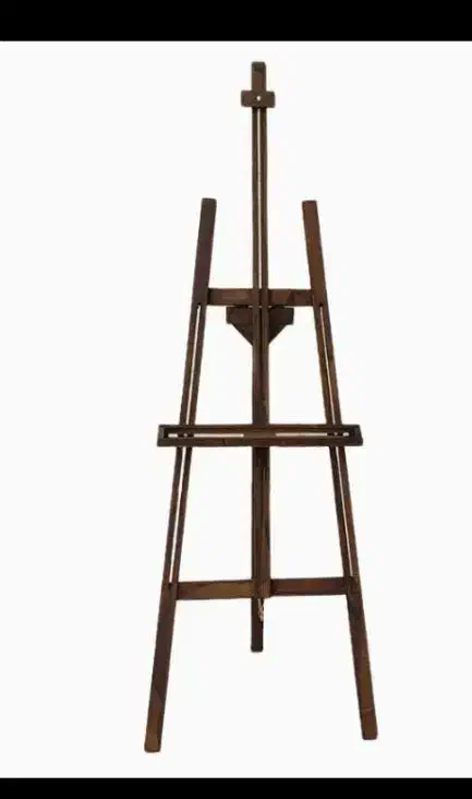 سه پایه نقاشی صندوق دار|لوازم التحریر|شیراز, شهرک بزین|دیوار