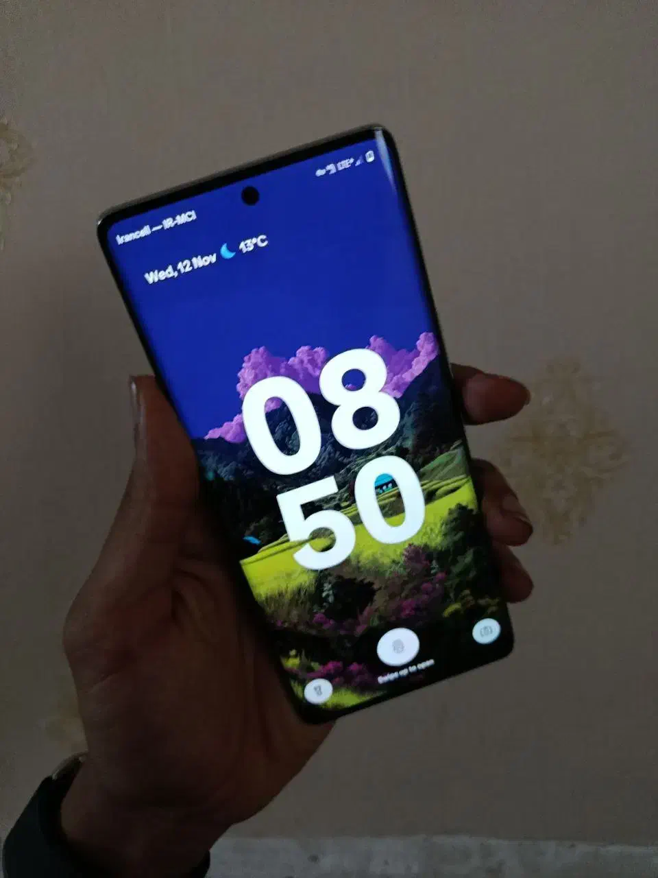 داریا باند ۱ معاوضه|موبایل|مشهد, سجاد شهر|دیوار