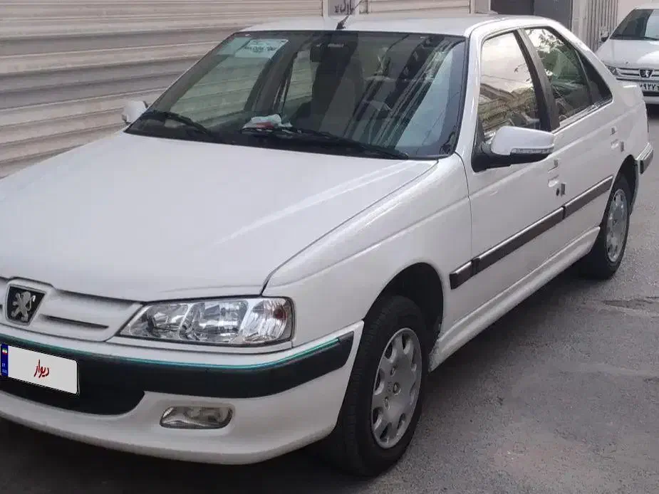 پژو پارس|خودرو سواری و وانت|تهران, زهتابی|دیوار