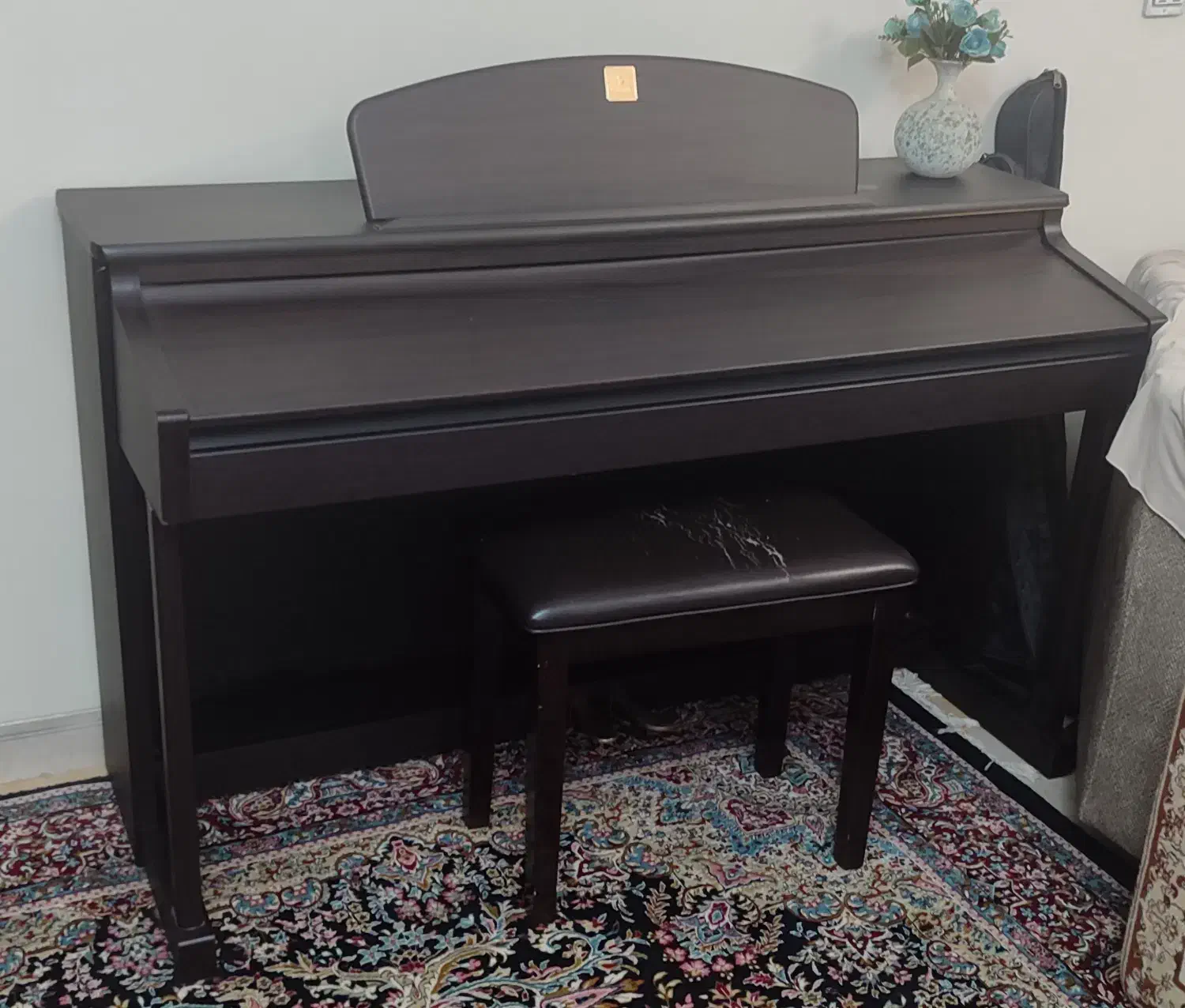 پیانو دایناتون اصل کره DYNATONE DPR2200H|پیانو، کیبورد، آکاردئون|همدان, |دیوار