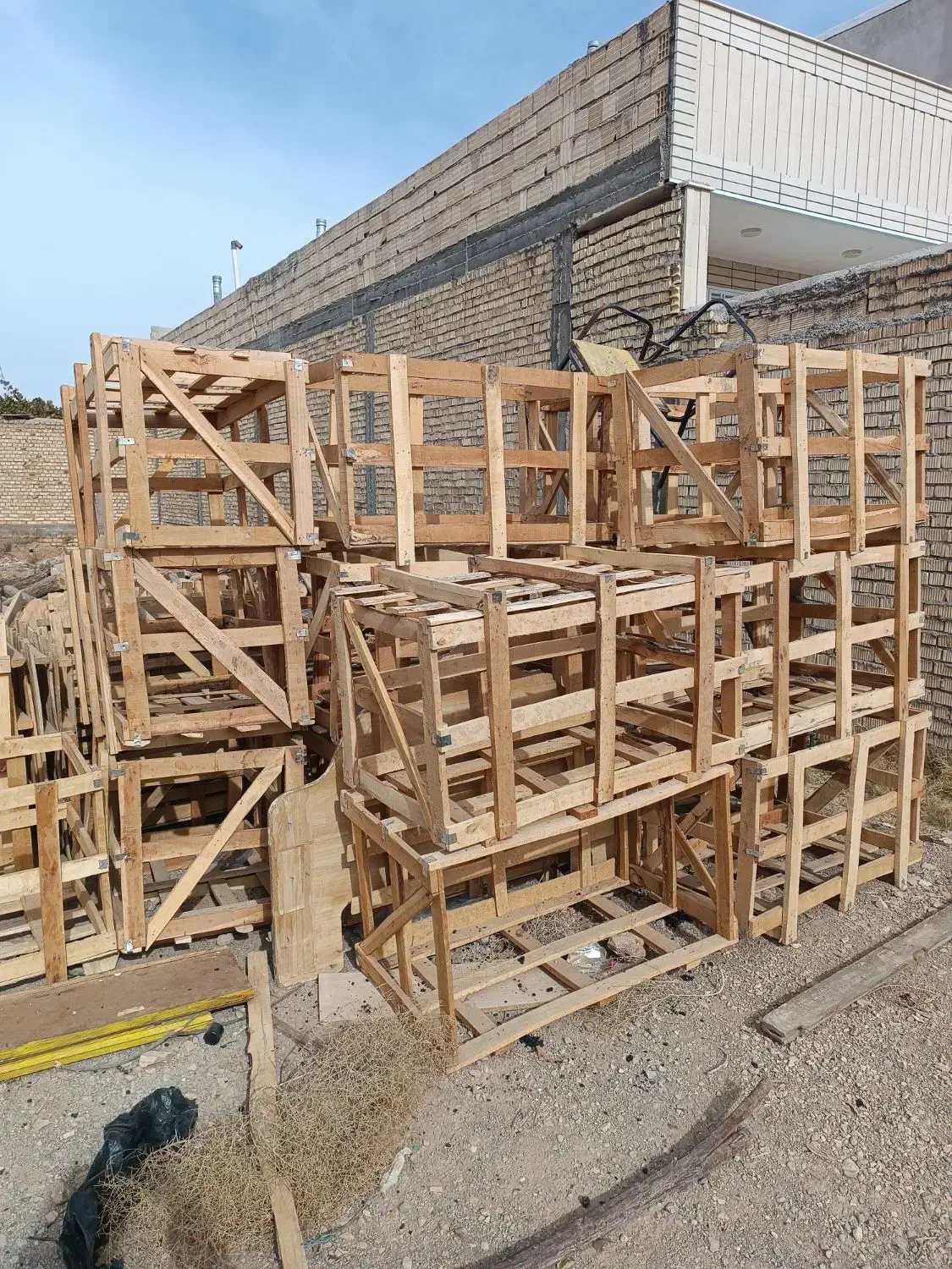 جعبه سنگی|عمدهفروشی|آباده, |دیوار