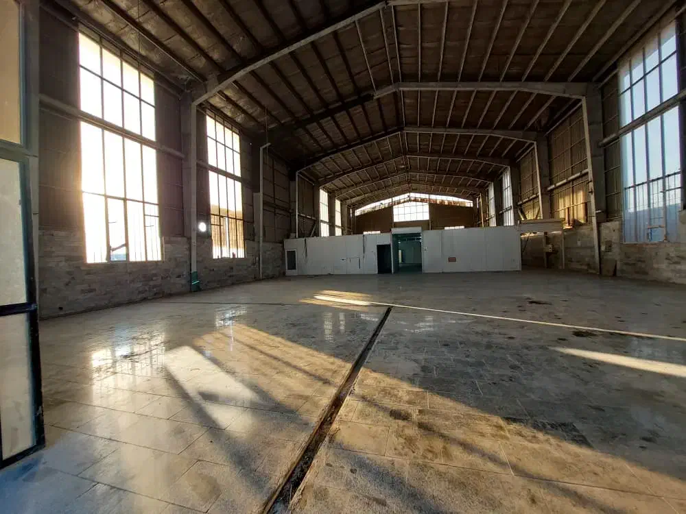 اجاره سوله|اجارهٔ دفتر صنعتی، کشاورزی، تجاری|کرج, پیشاهنگی|دیوار