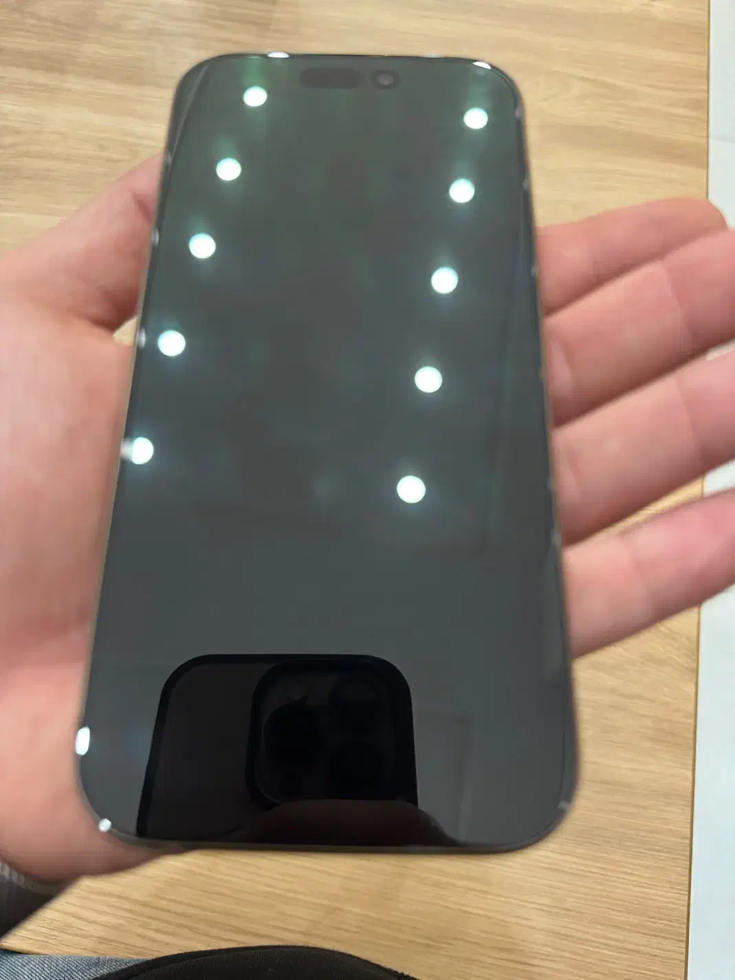 آیفون ۱۶ پرو|موبایل|ساوه, |دیوار