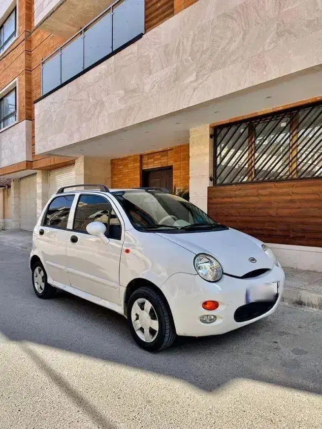 ام وی ام‌۱۱۰|خودرو سواری و وانت|یزد, |دیوار