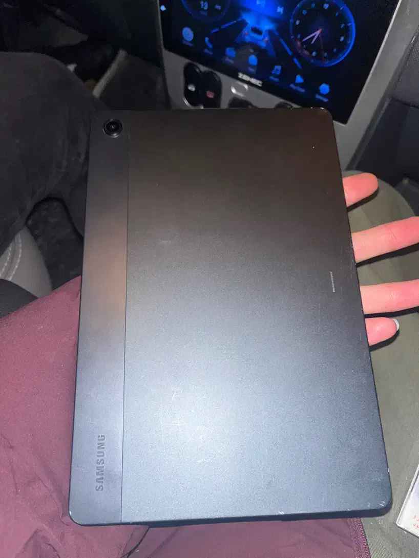 تبلت سامسونگ گلکسی. A9+5G سفارش امریکا|تبلت|تهران, تهرانپارس غربی|دیوار