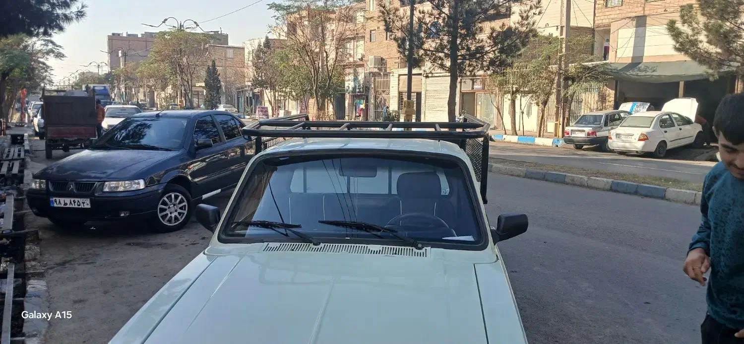 باربند مبلی|قطعات یدکی و لوازم جانبی|پاکدشت, پاکدشت (مامازند)|دیوار