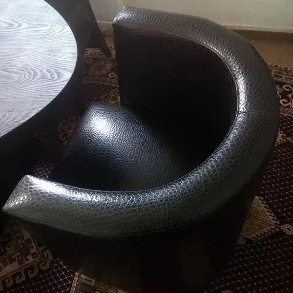 ناهار خوری 8 نفره|میز و صندلی غذاخوری|زاهدان, |دیوار