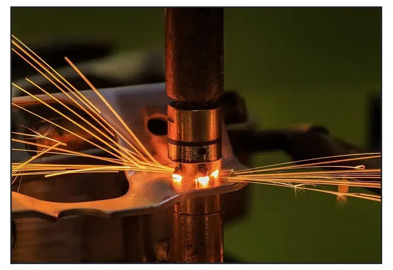 کار نقطه جوش در چهارباغ|استخدام صنعتی، فنی، مهندسی|چهارباغ, |دیوار