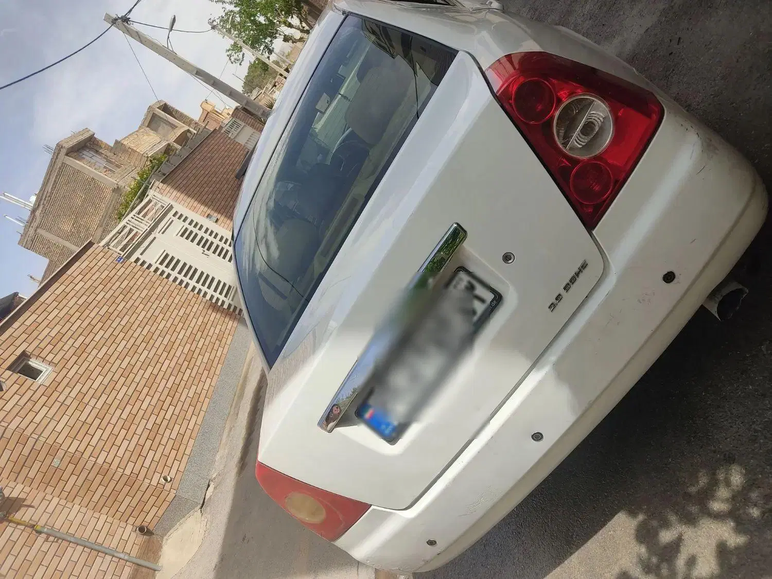 mvm530|خودرو سواری و وانت|خمینی‌شهر, |دیوار