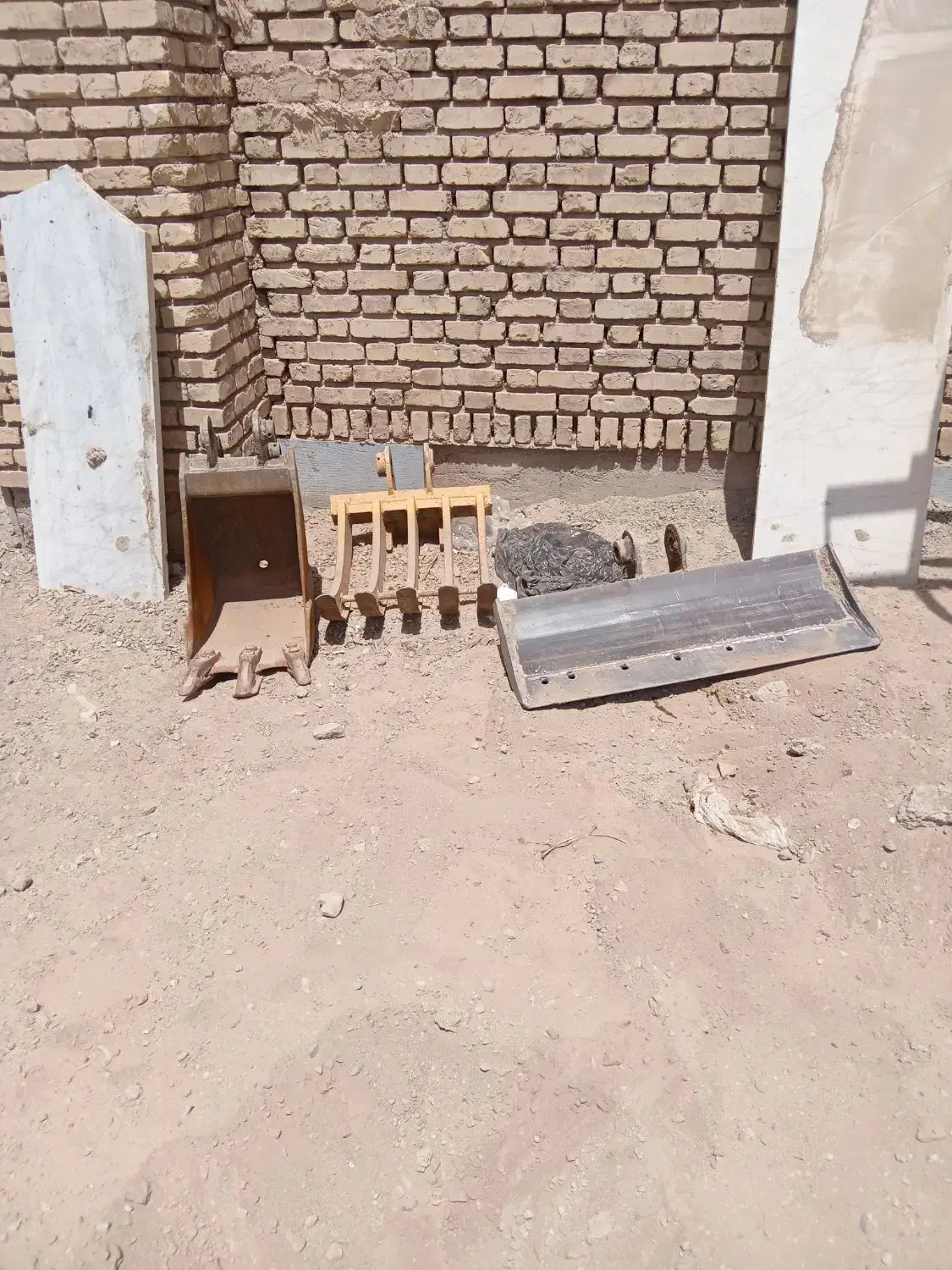 مینی بیل 2تن|خودرو سنگین|تهران, فرودگاه مهرآباد|دیوار