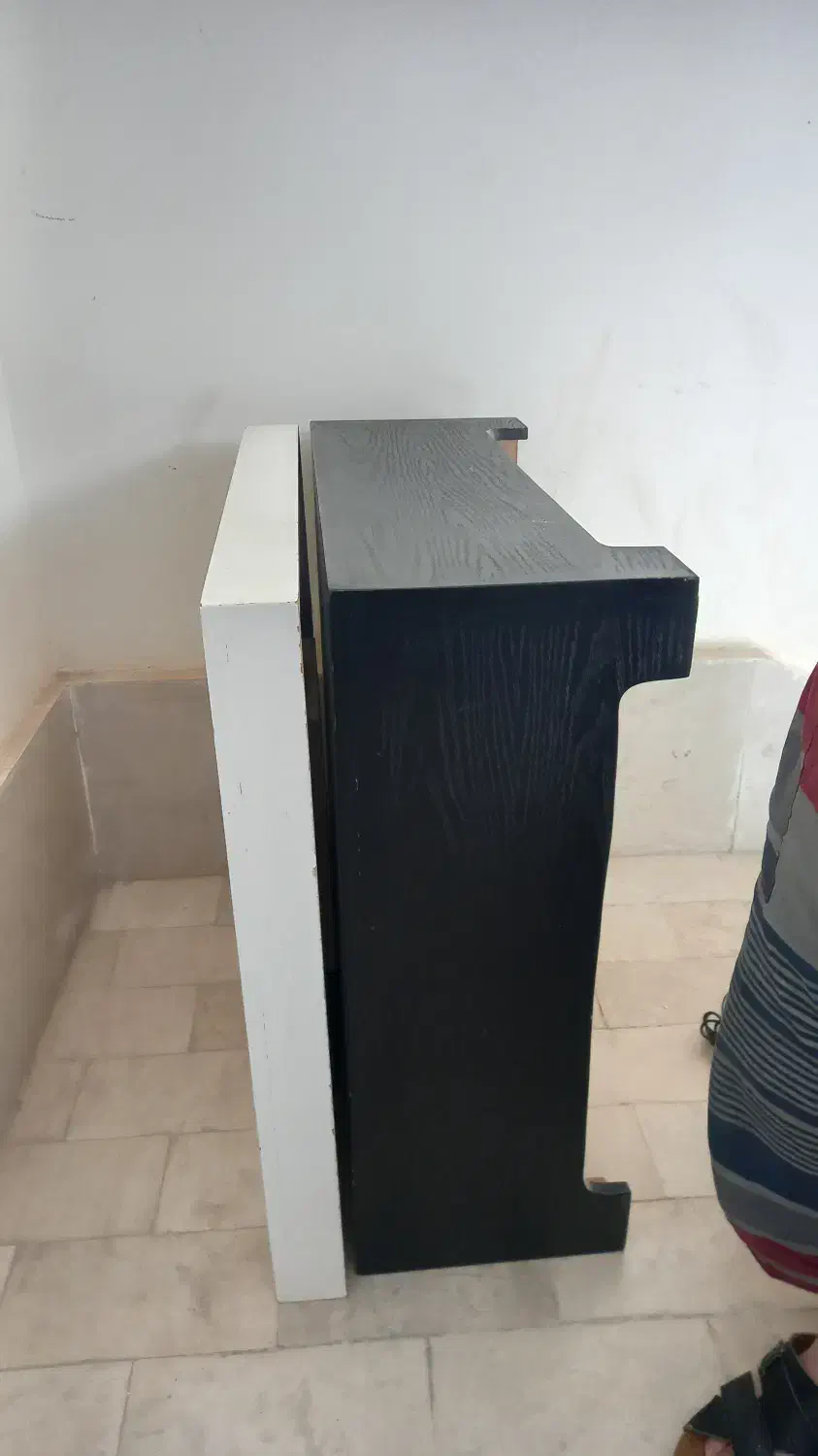 میز وسط|میز و صندلی غذاخوری|هشتگرد, شهرک ارم غربی|دیوار