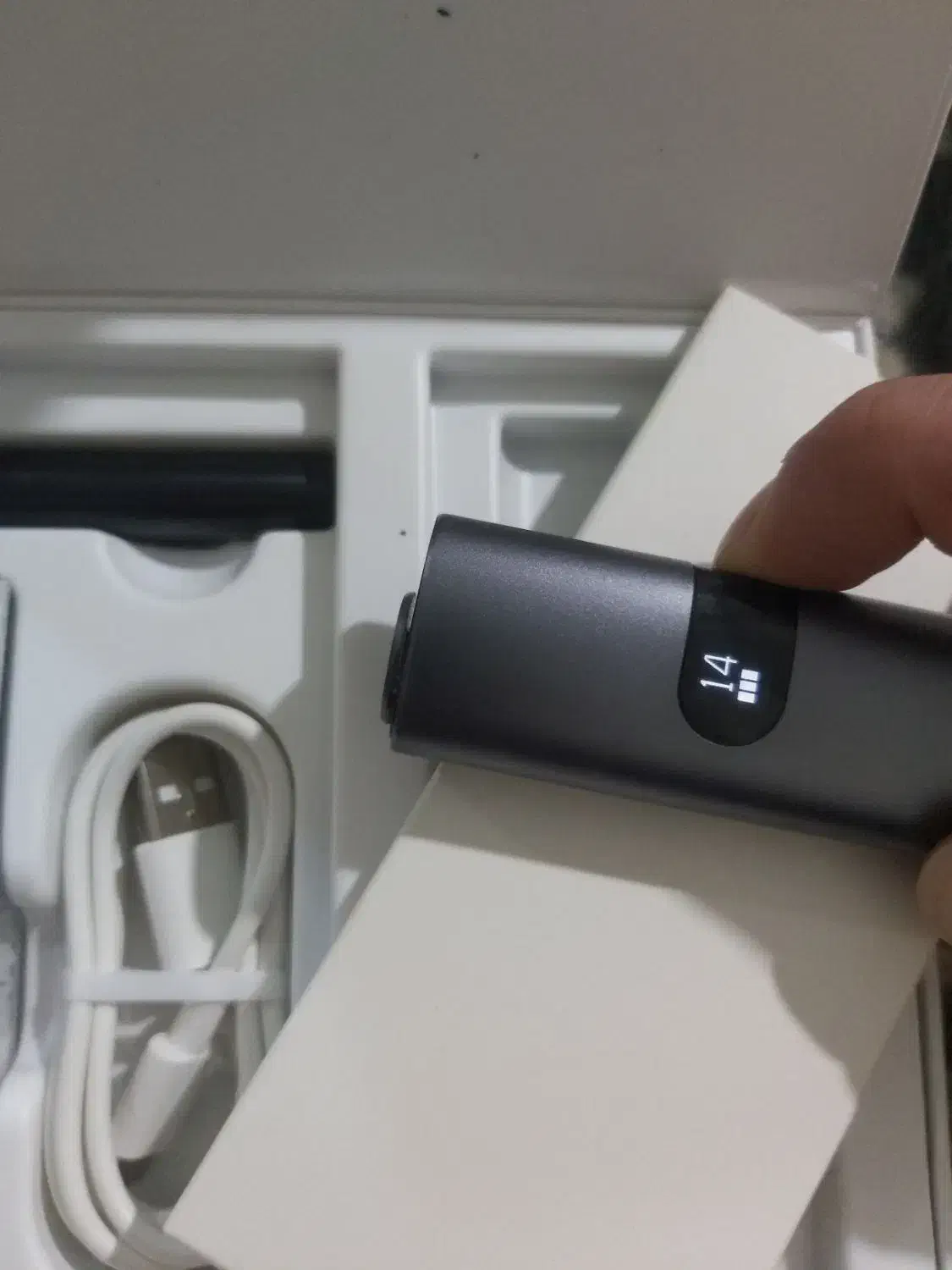 سیگار الکترونیکی ایرود|زیورآلات و اکسسوری|ملایر, |دیوار