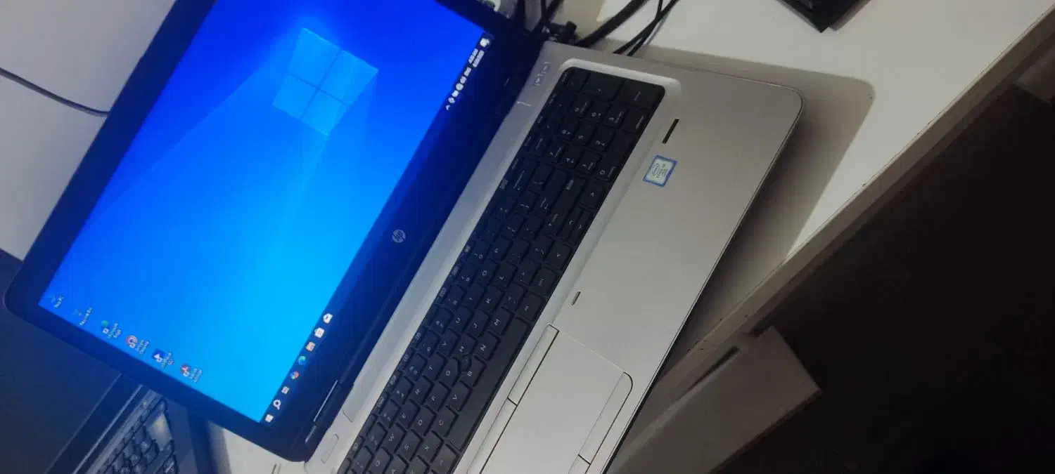 HP 650 G2 لپتاپ|رایانه همراه|سقز, |دیوار