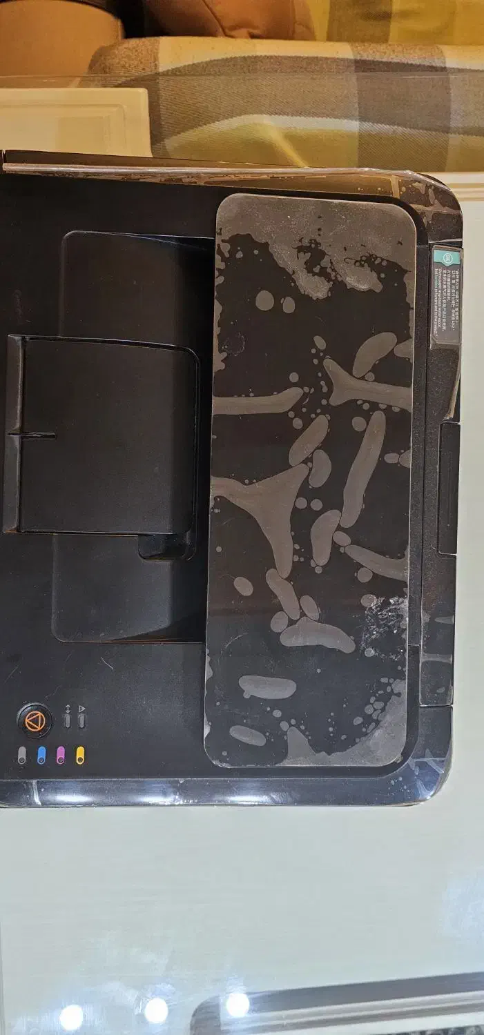 پرینتر رنگی. لیزری سامسنگ|پرینتر، اسکنر، کپی، فکس|همدان, |دیوار