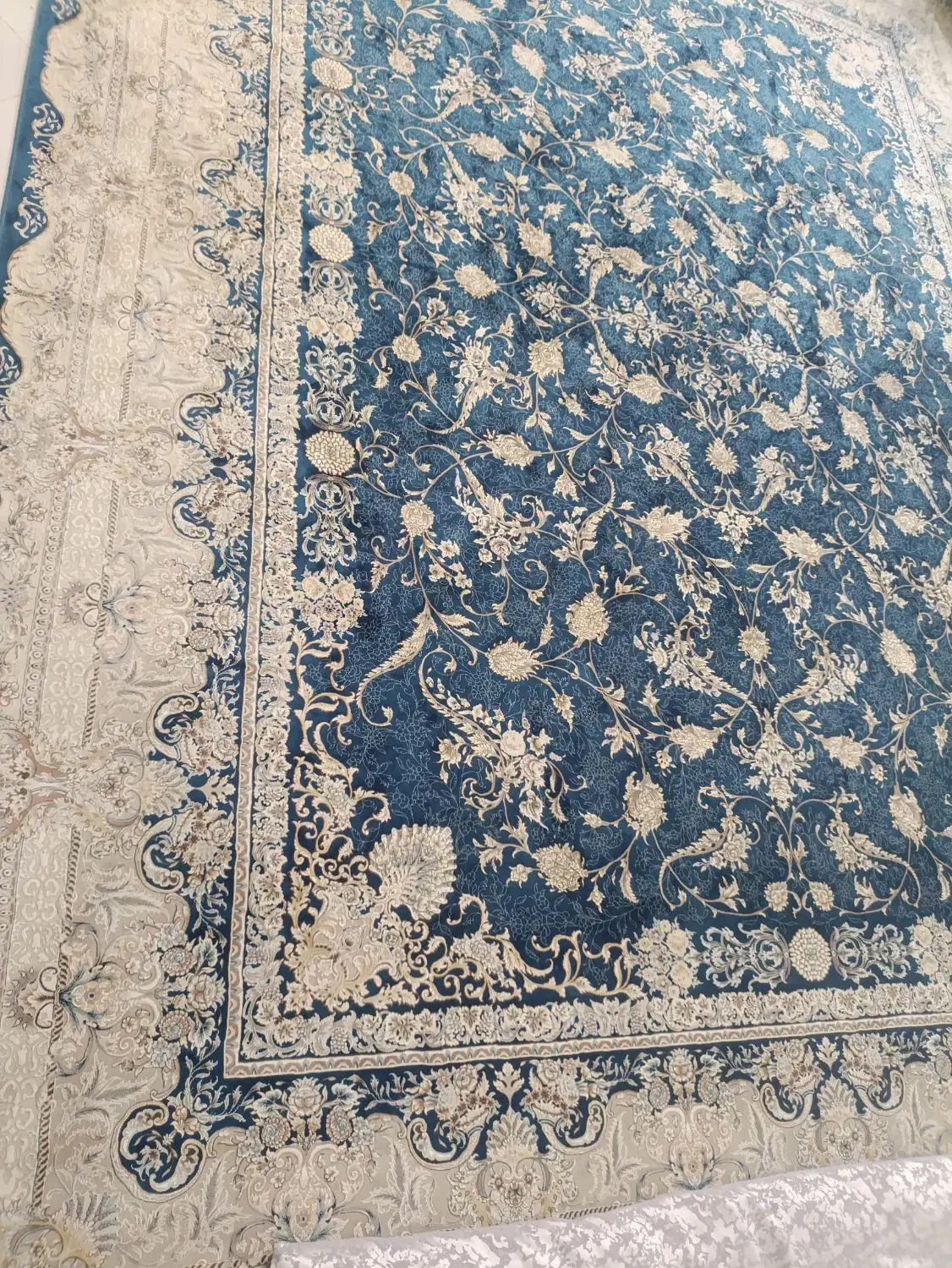 فرش|فرش|زابل, |دیوار