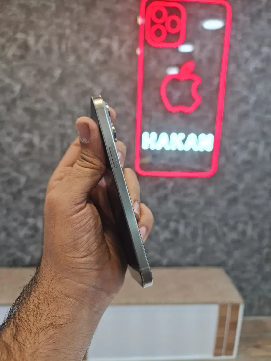 IPhone 15 promax بارجیستر|موبایل|قم, عربستان|دیوار