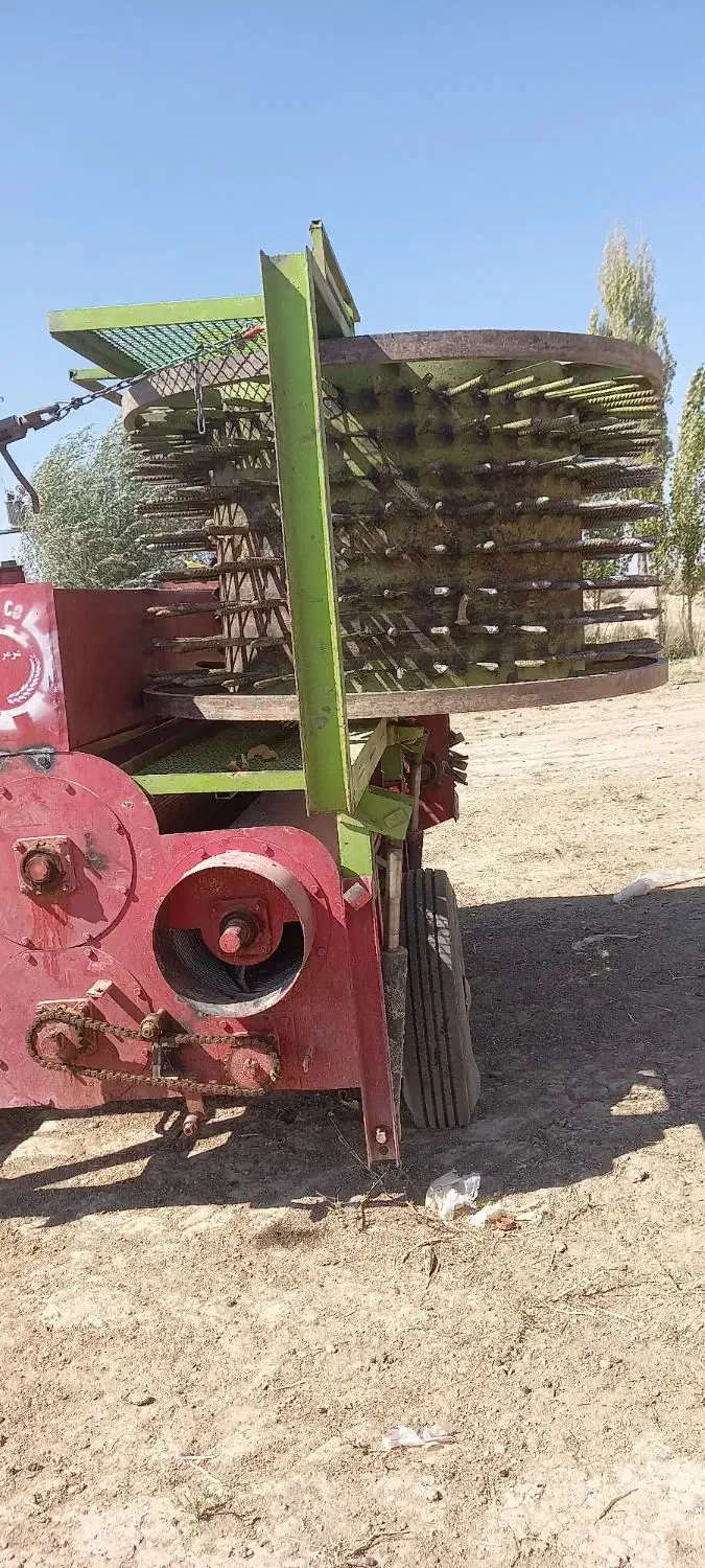 کدوخردکن درحدنو|ماشینآلات صنعتی|آباده, |دیوار