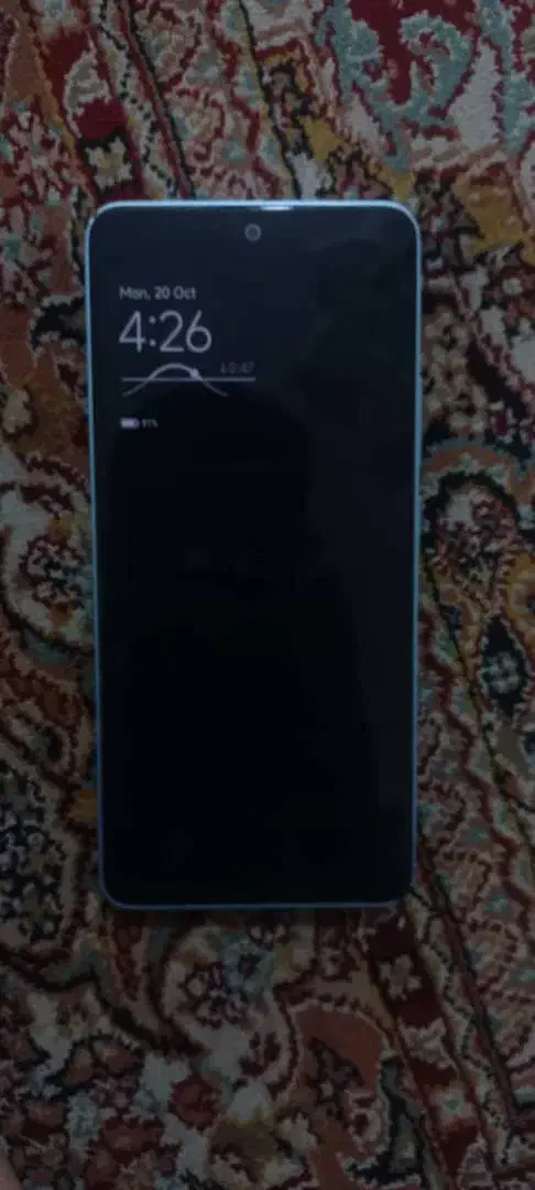 نوت ۱۳ سالم|موبایل|ارومیه, |دیوار